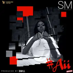 Saeon - “Aii” (Dirty)